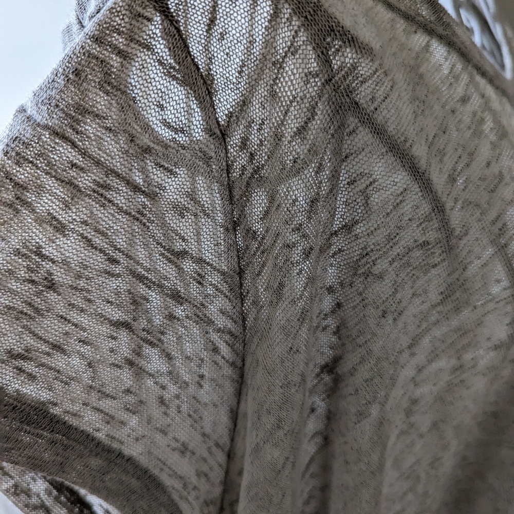 Super Comfortable And Versatile Long Top - image 6